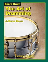 ART OF DRUMMING cover